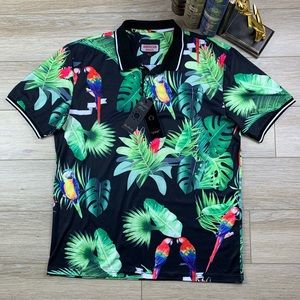 American Breed Men’s Shirt